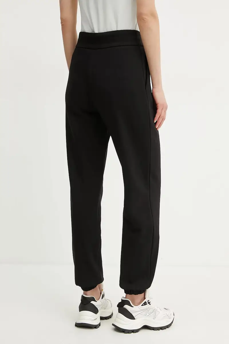 pantaloni della tuta donna colore nero XW000089 AF10172 miniatura 3
