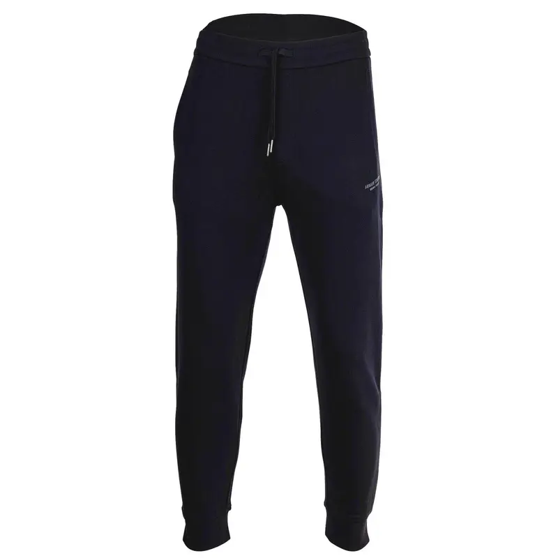 Pantaloni funzionali blu scuro