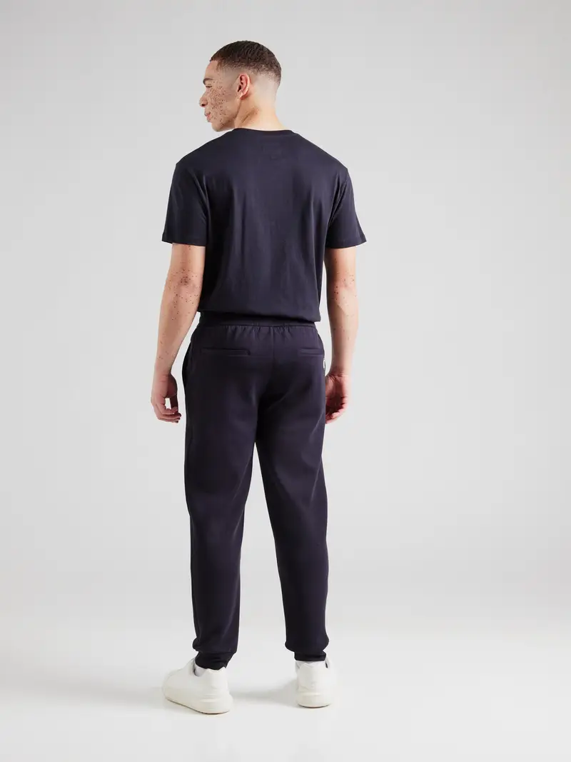 ARMANI EXCHANGE Pantaloni  navy miniatura 2