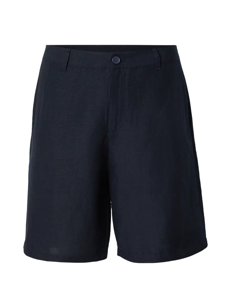 Pantaloni navy