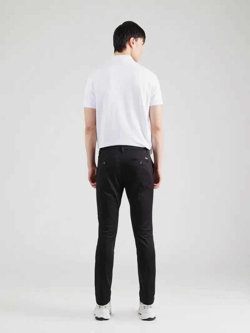 ARMANI EXCHANGE Pantaloni nero miniatura 2