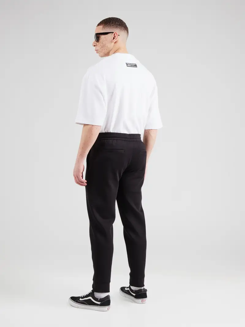 ARMANI EXCHANGE Pantaloni  nero miniatura 2