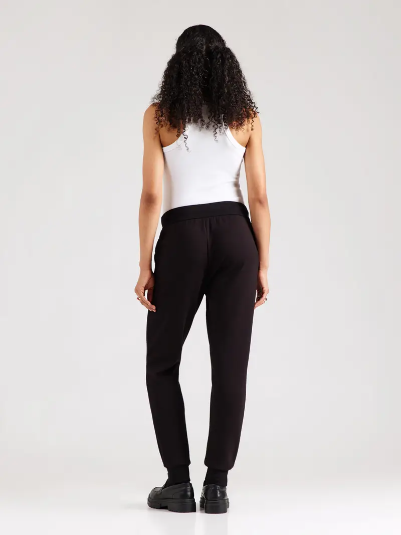 Pantaloni nero miniatura 3