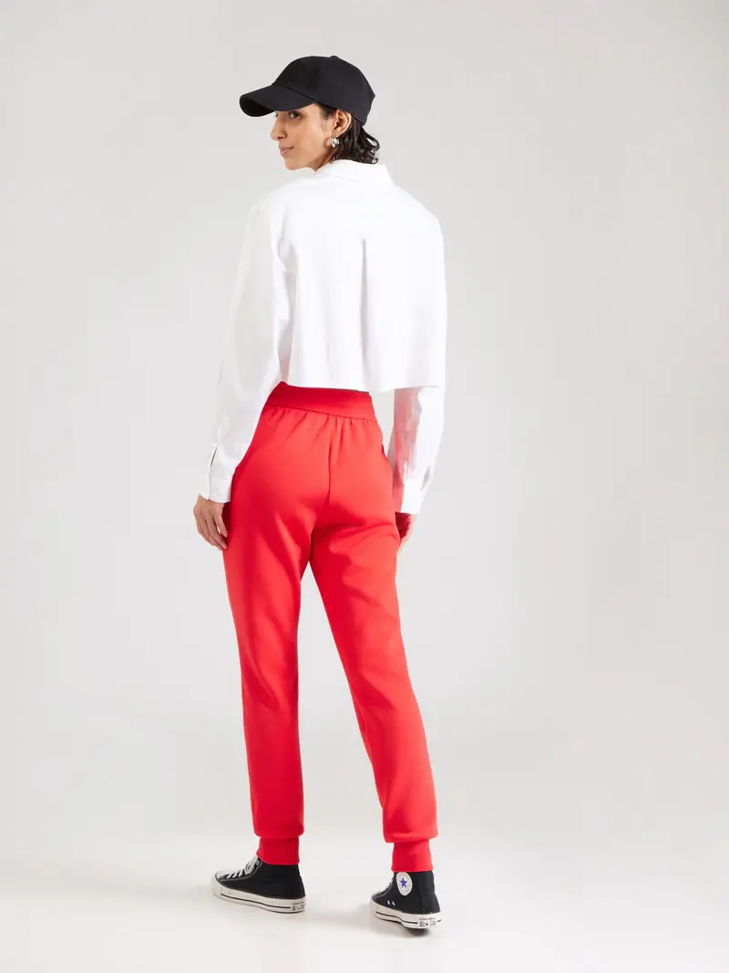 Pantaloni rosso miniatura 2