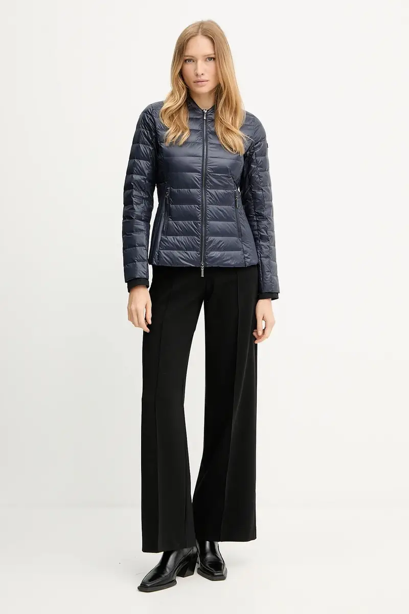 piumino colore blu XW001920 AF18757 miniatura 2