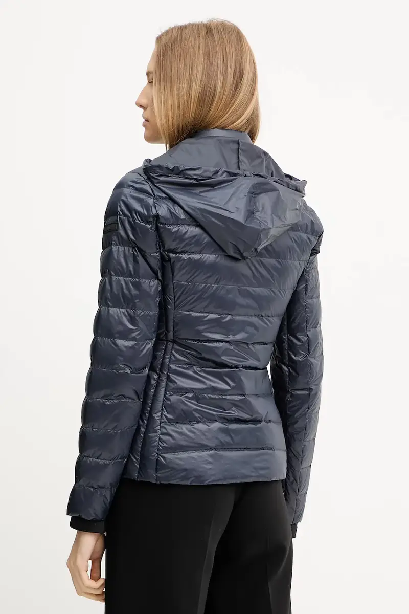 piumino colore blu XW001920 AF18757 miniatura 3