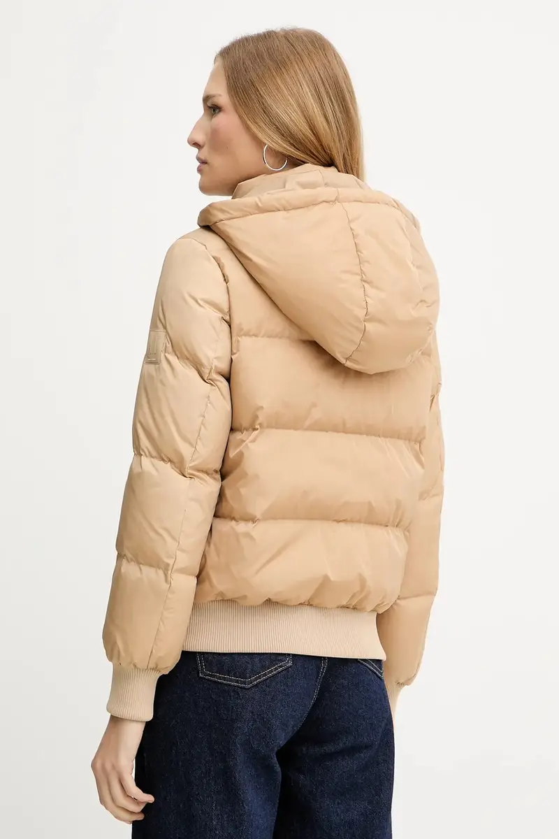 piumino colore verde XW000228 AF12286 miniatura 3