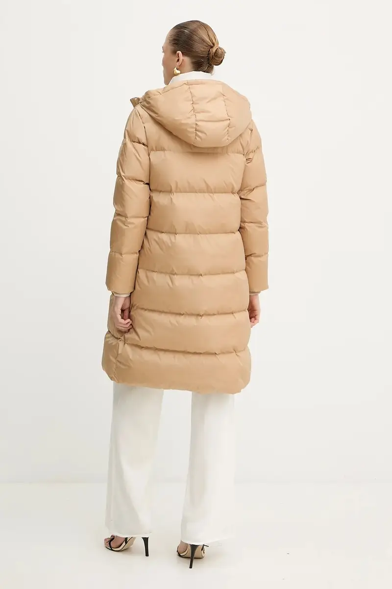 piumino colore verde XW000251 AF12286 miniatura 3