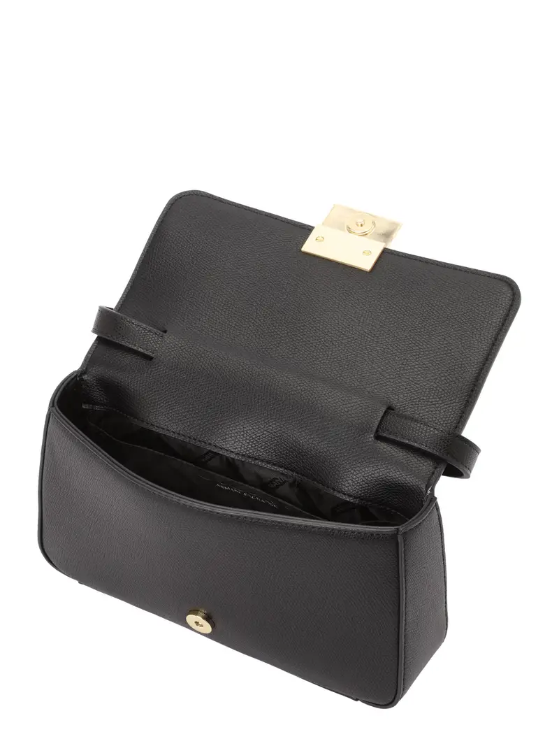 Armani Exchange Pochette Nero 3490306 miniatura 3