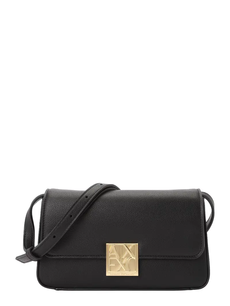 Armani Exchange Pochette Nero 3490306
