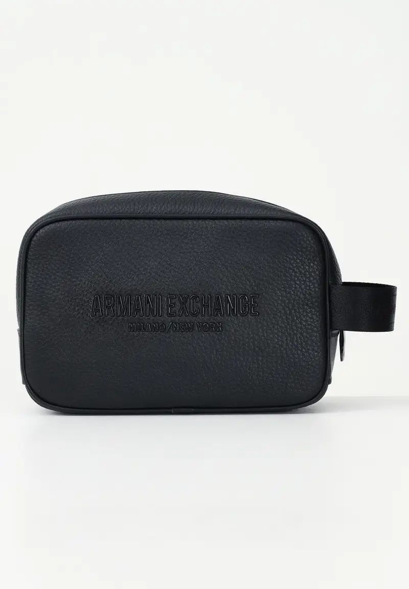 Armani Exchange Pochette Uomo 921398