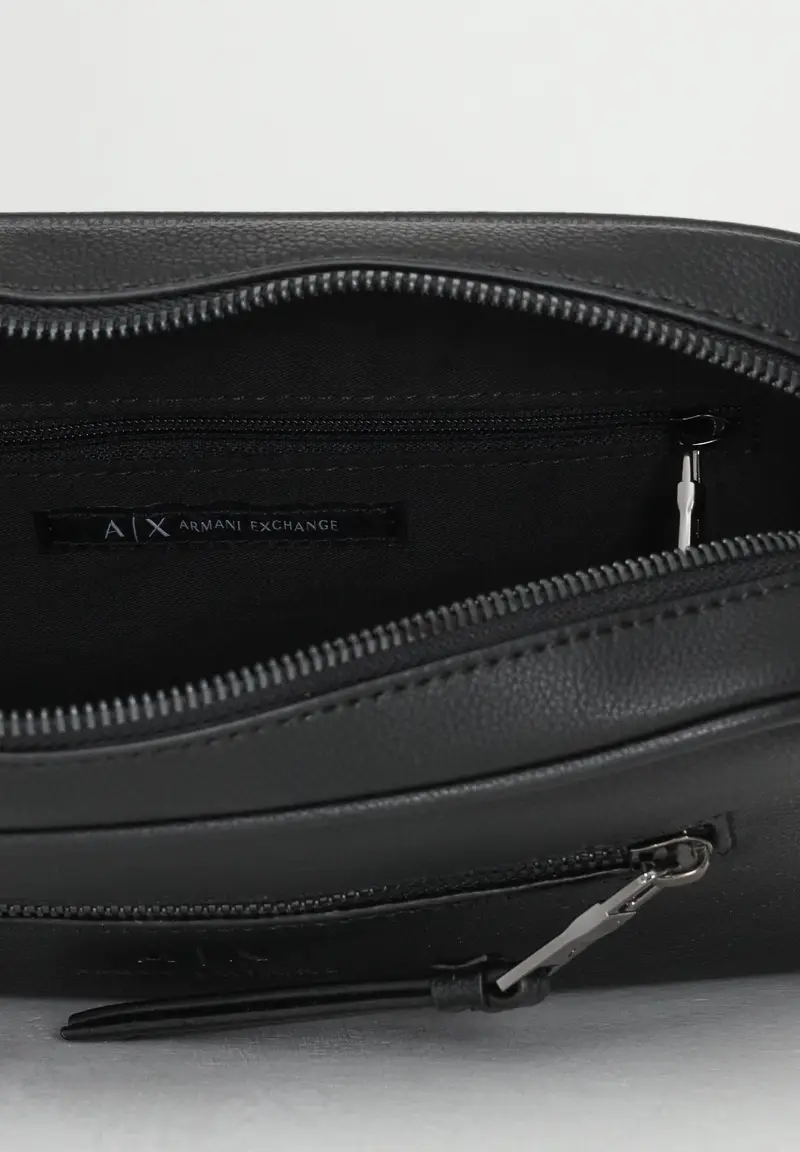 Armani Exchange Pochette Uomo 1380792 miniatura 3