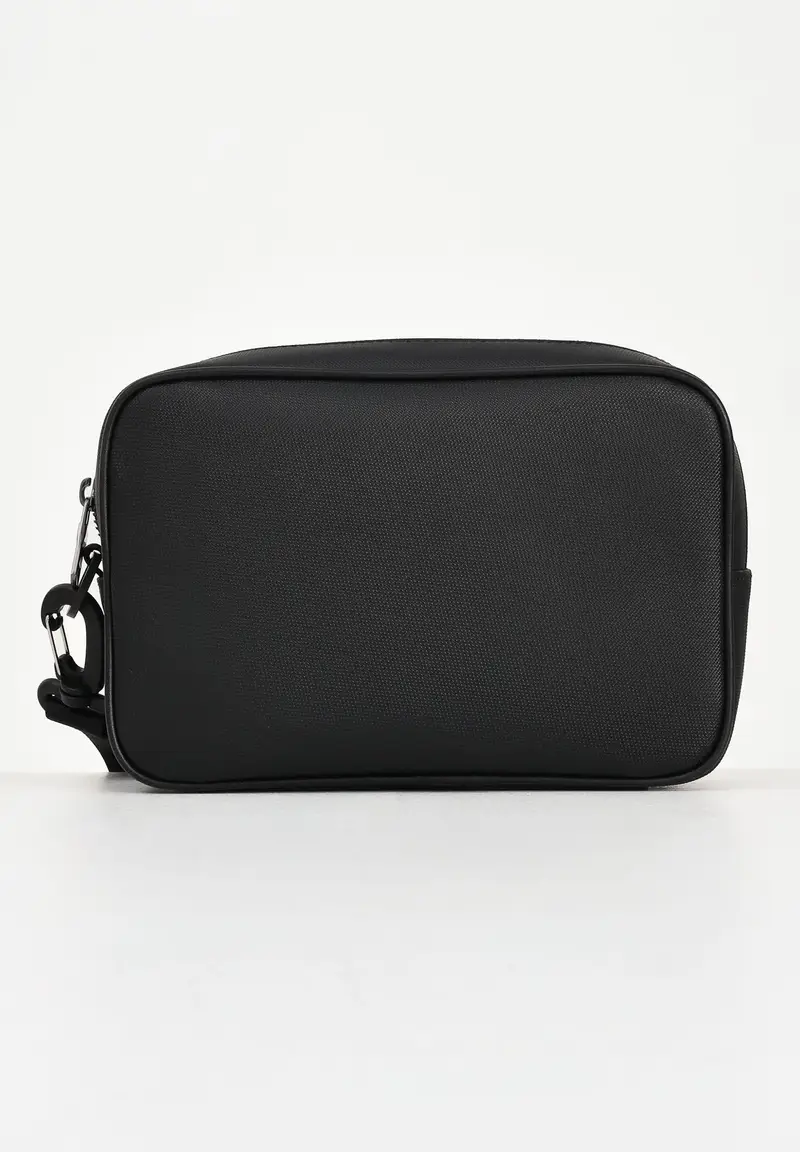 Armani Exchange Pochette Uomo Bordeaux 1284852 miniatura 2