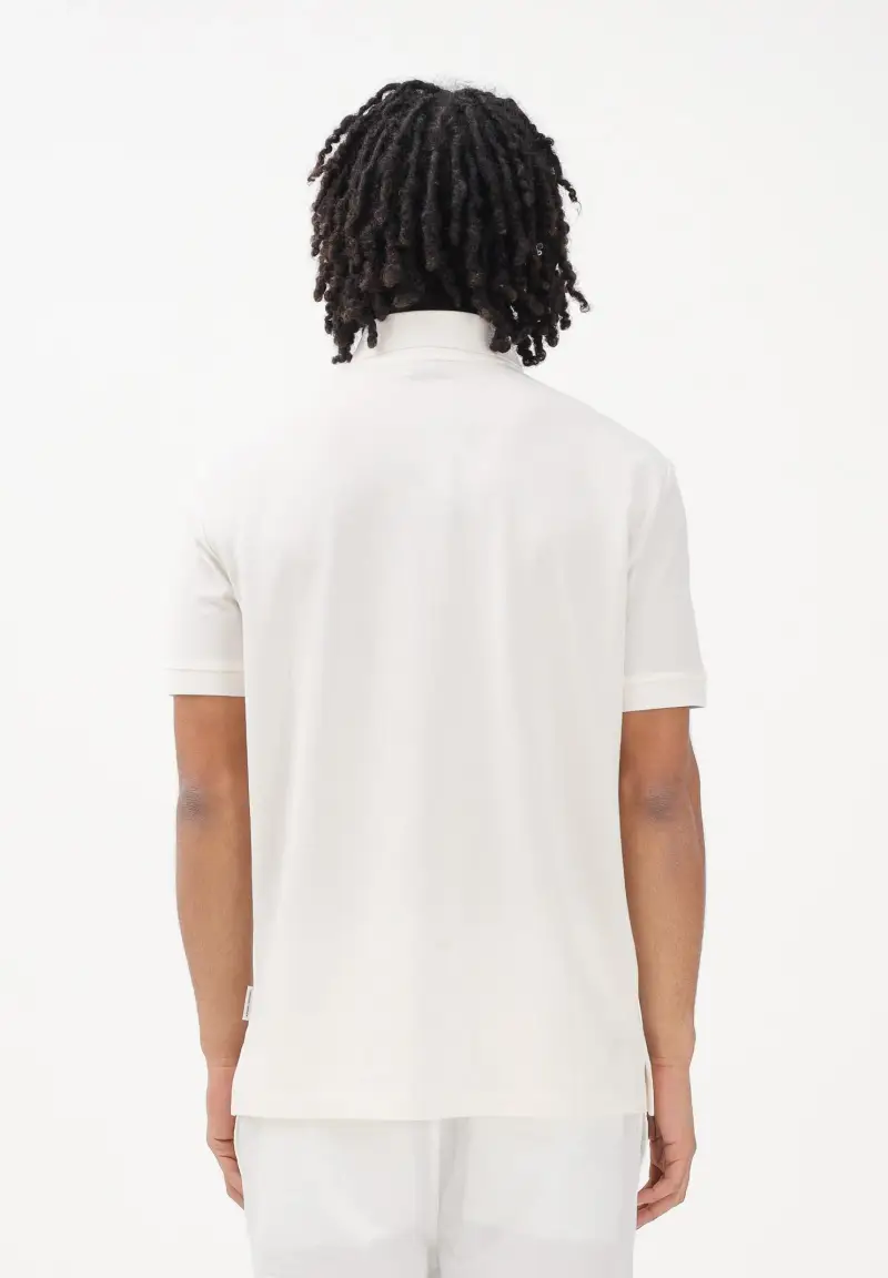 Armani Exchange Polo Uomo 4346615 miniatura 3