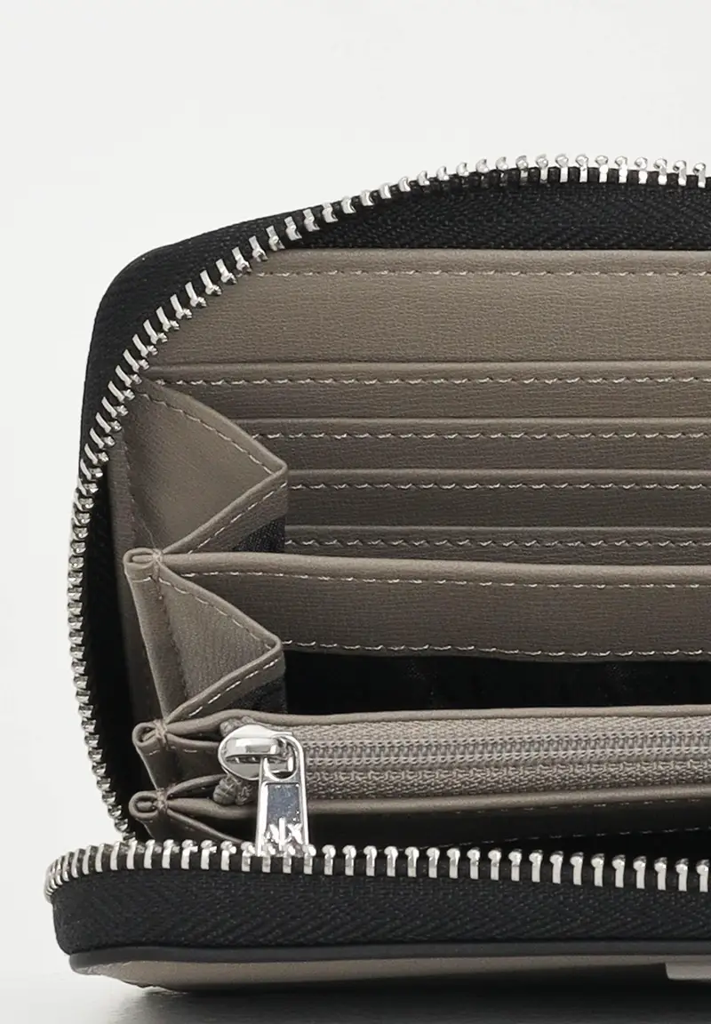 Armani Exchange Portafogli Donna 1284775 miniatura 3