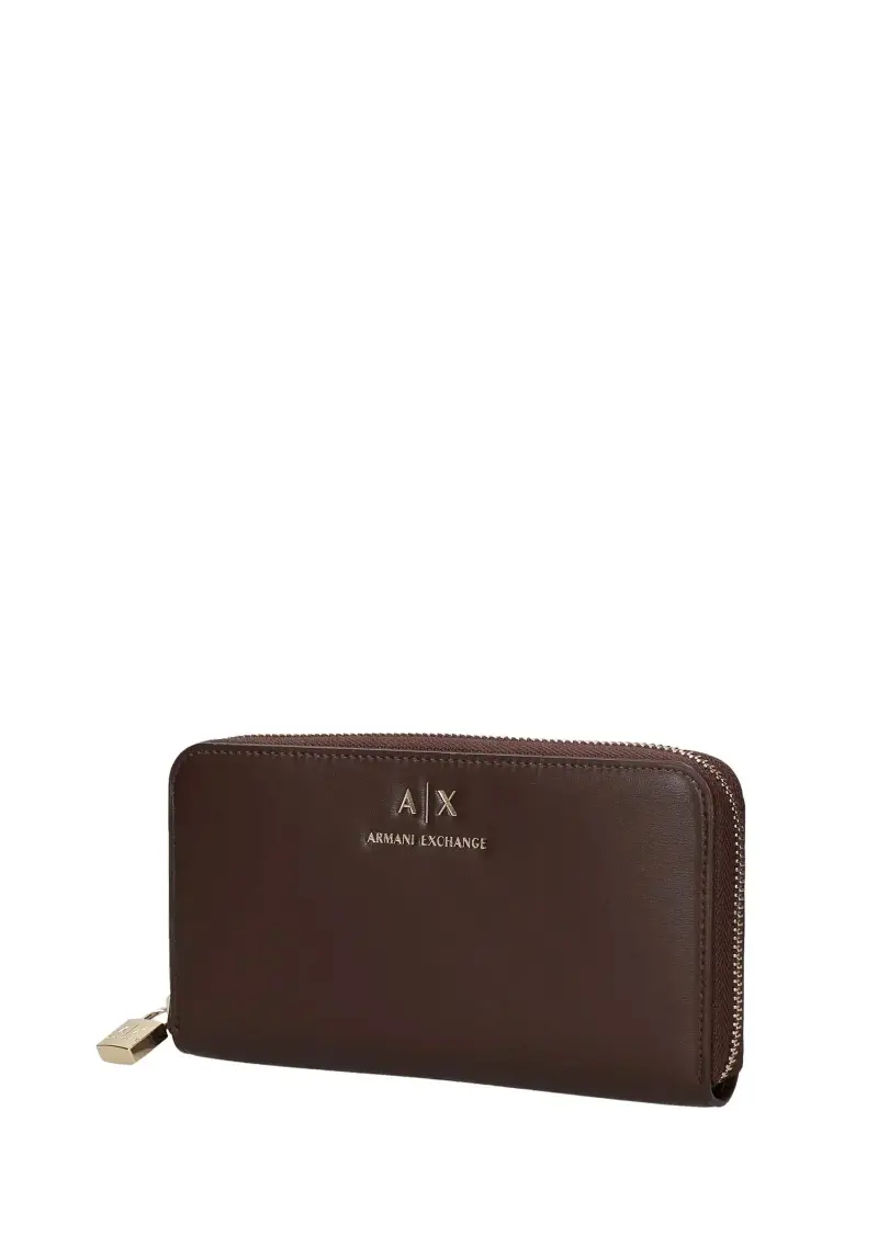 Armani Exchange Portafogli 2997736 miniatura 2