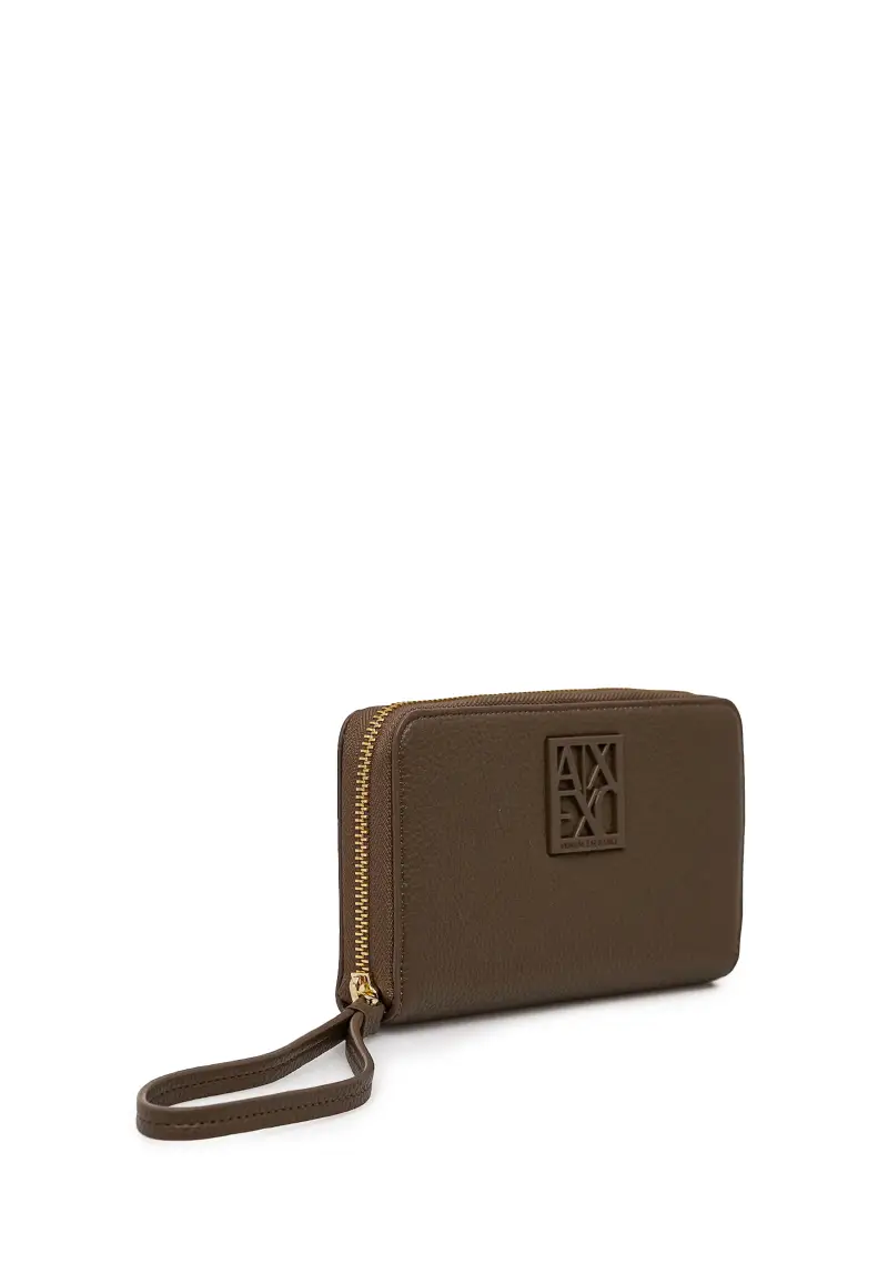 Armani Exchange Portafogli 2997738 miniatura 2