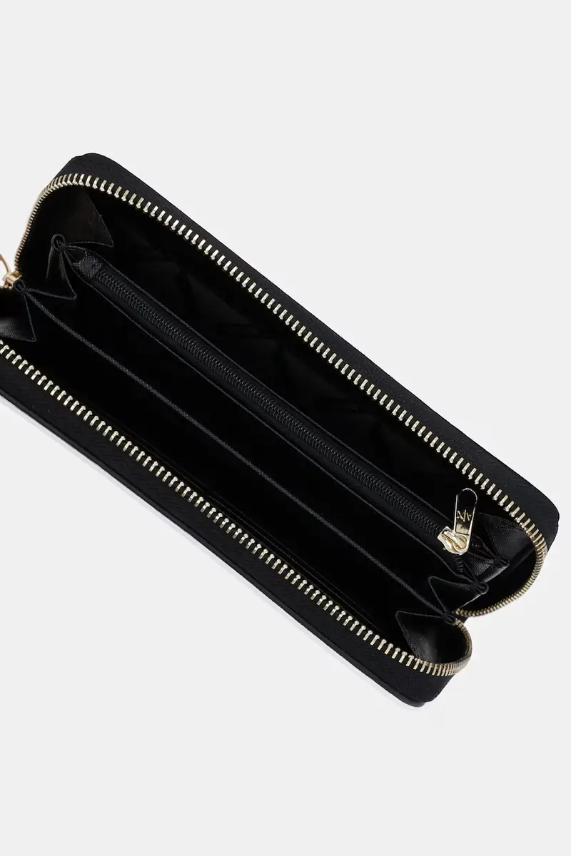 portafoglio donna colore nero XW000359 AF17155 miniatura 4