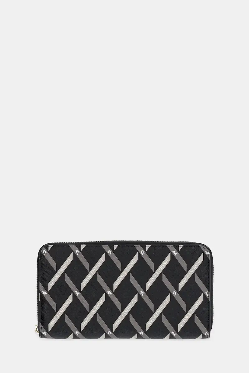 portafoglio donna colore nero XW000359 AF17155