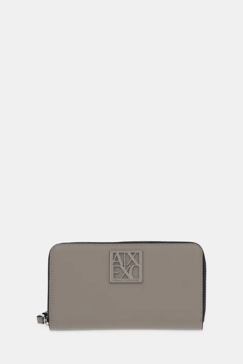 portafoglio donna colore rosa 948486 0A874 Marrone