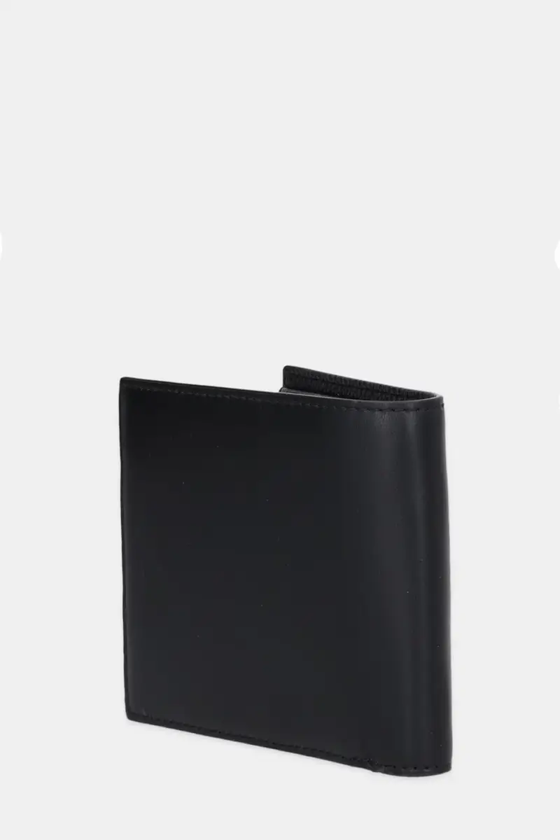 portafoglio uomo colore nero XM000167 AF17211 miniatura 2