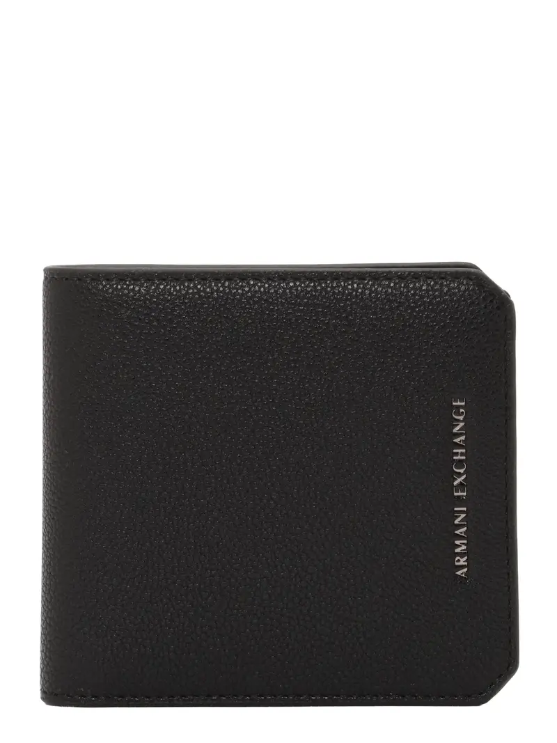 Portamonete ALEX nero