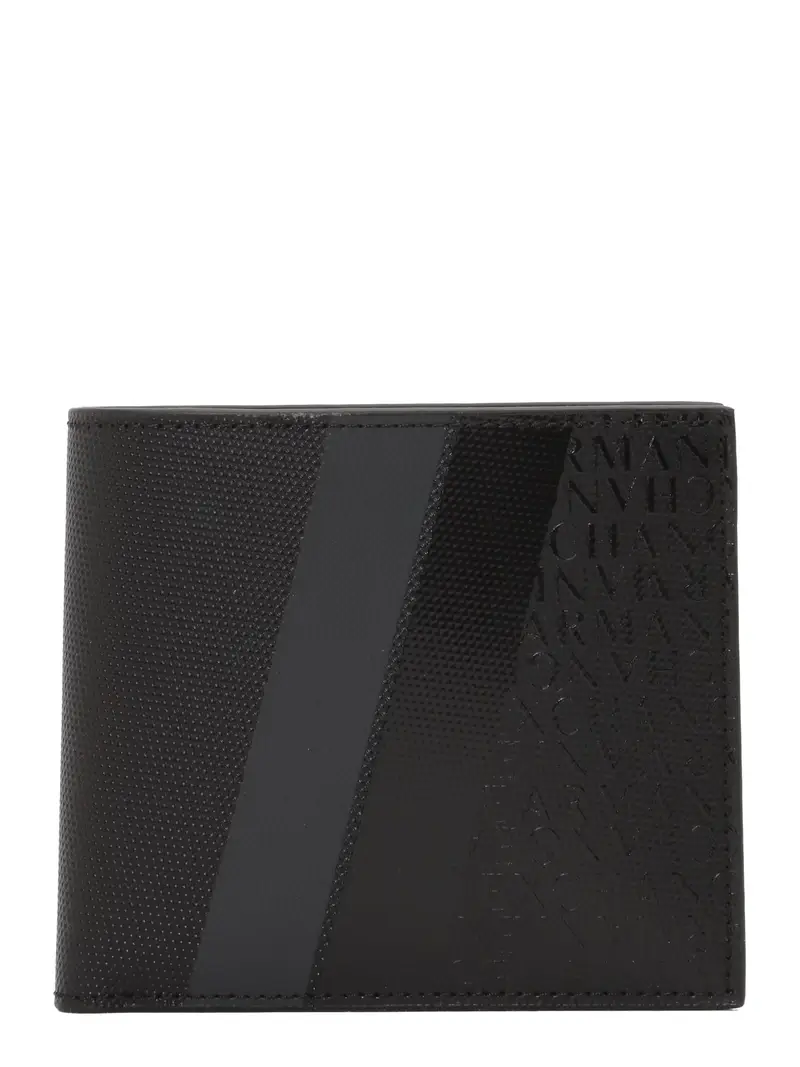 Portamonete DYLAN nero