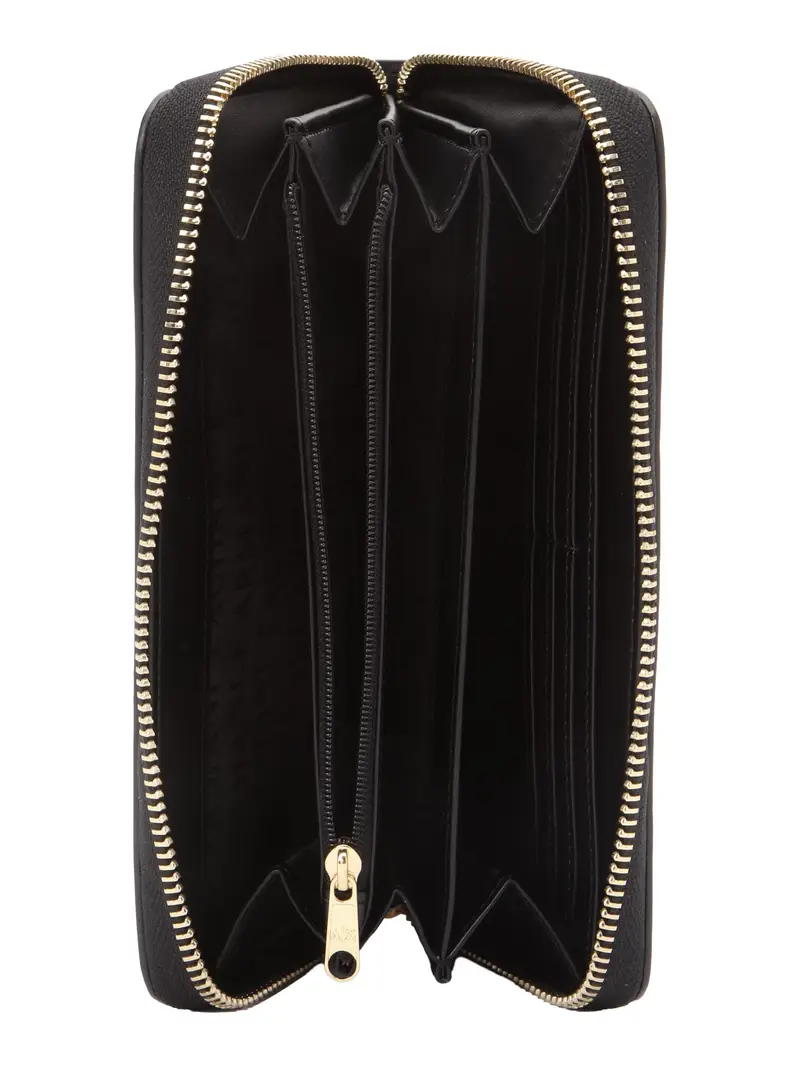 Portamonete nero miniatura 2