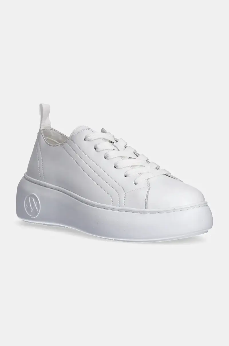 scarpe Bianco