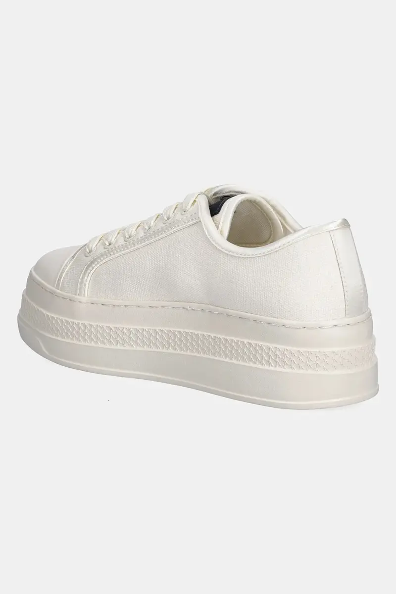 Armani Exchange Scarpe da ginnastica Bianco 3158434 miniatura 3