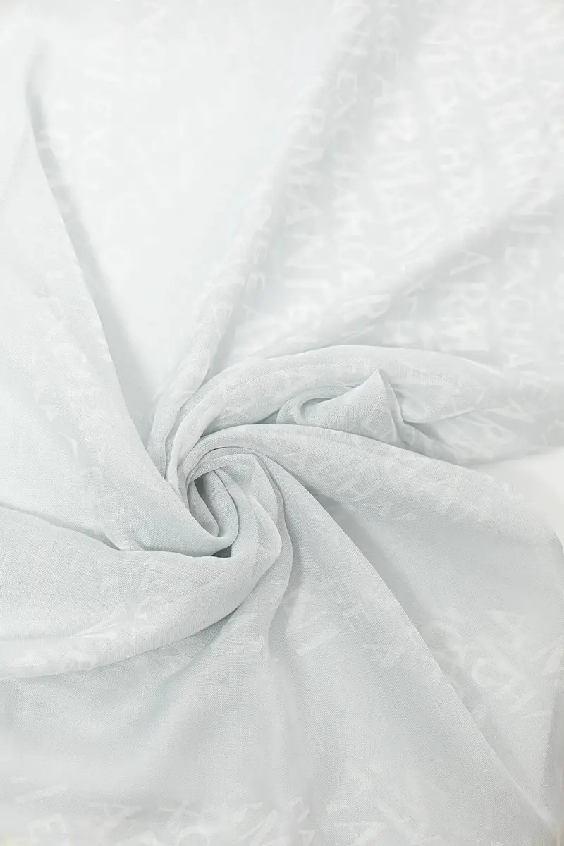 scialle colore rosa 944106 0A821 Blu miniatura 2