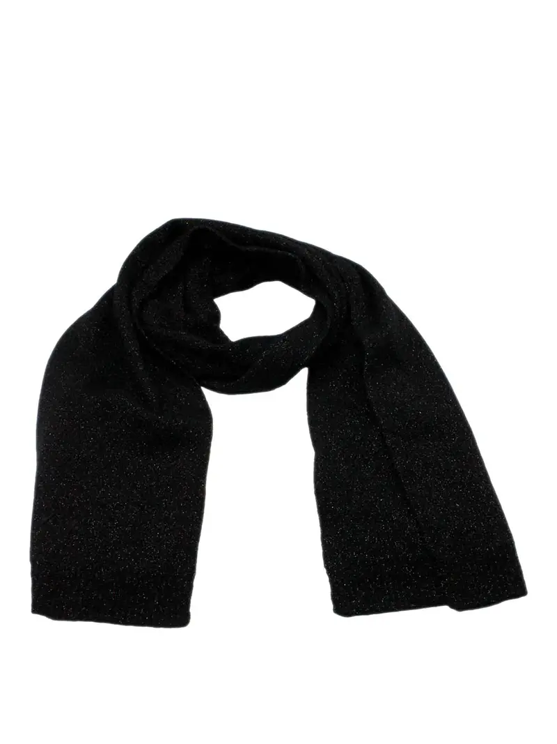 Sciarpa Nero
