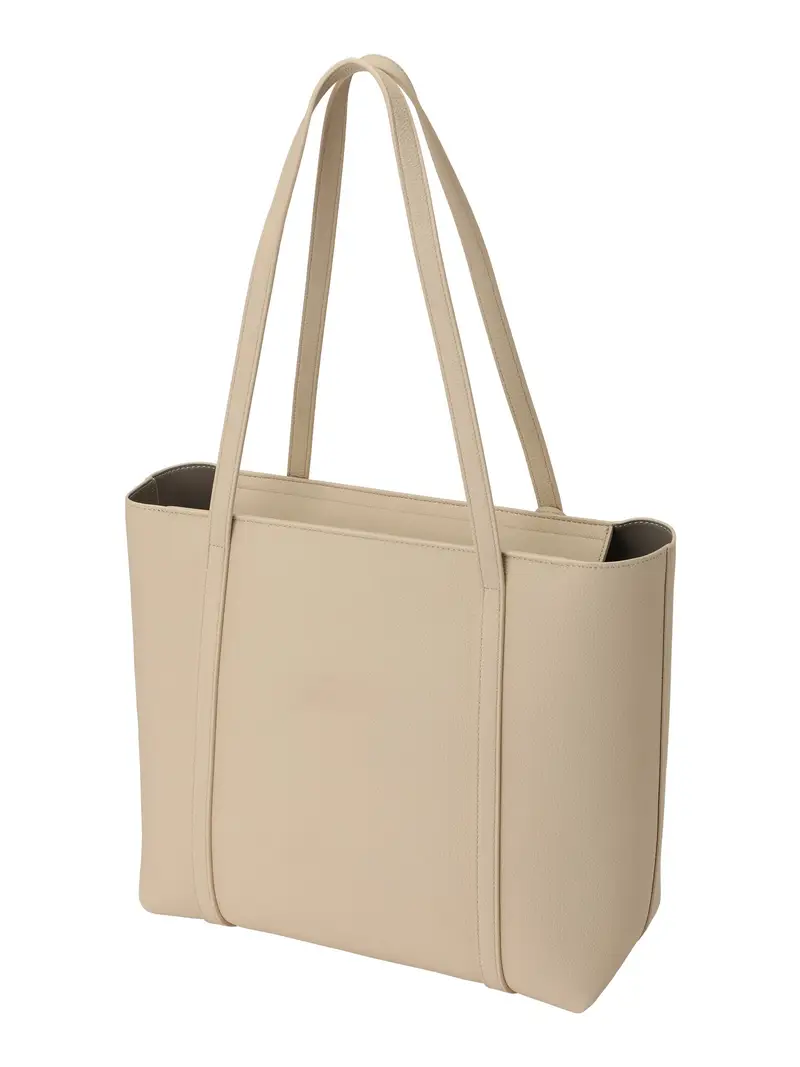 ARMANI EXCHANGE Shopper  greige miniatura 2