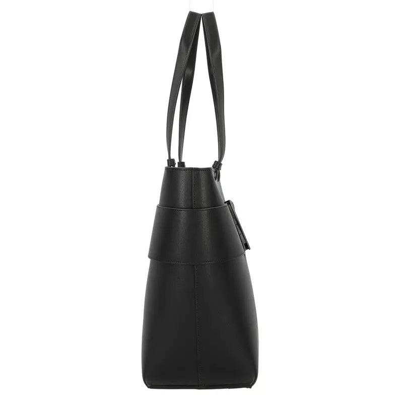 ARMANI EXCHANGE Shopper  nero miniatura 2