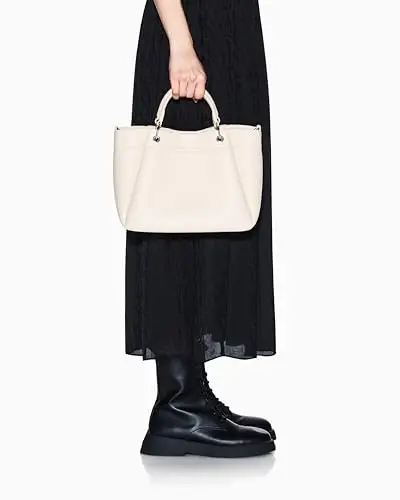 Armani Exchange Shopping Bag Valley 942911CC783 VALLEY TU miniatura 2