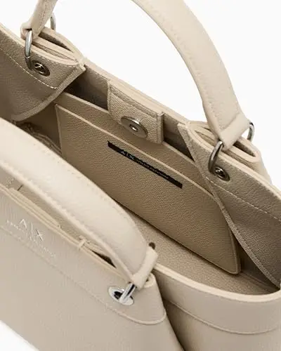 Armani Exchange Shopping Bag Valley 942911CC783 VALLEY TU miniatura 3