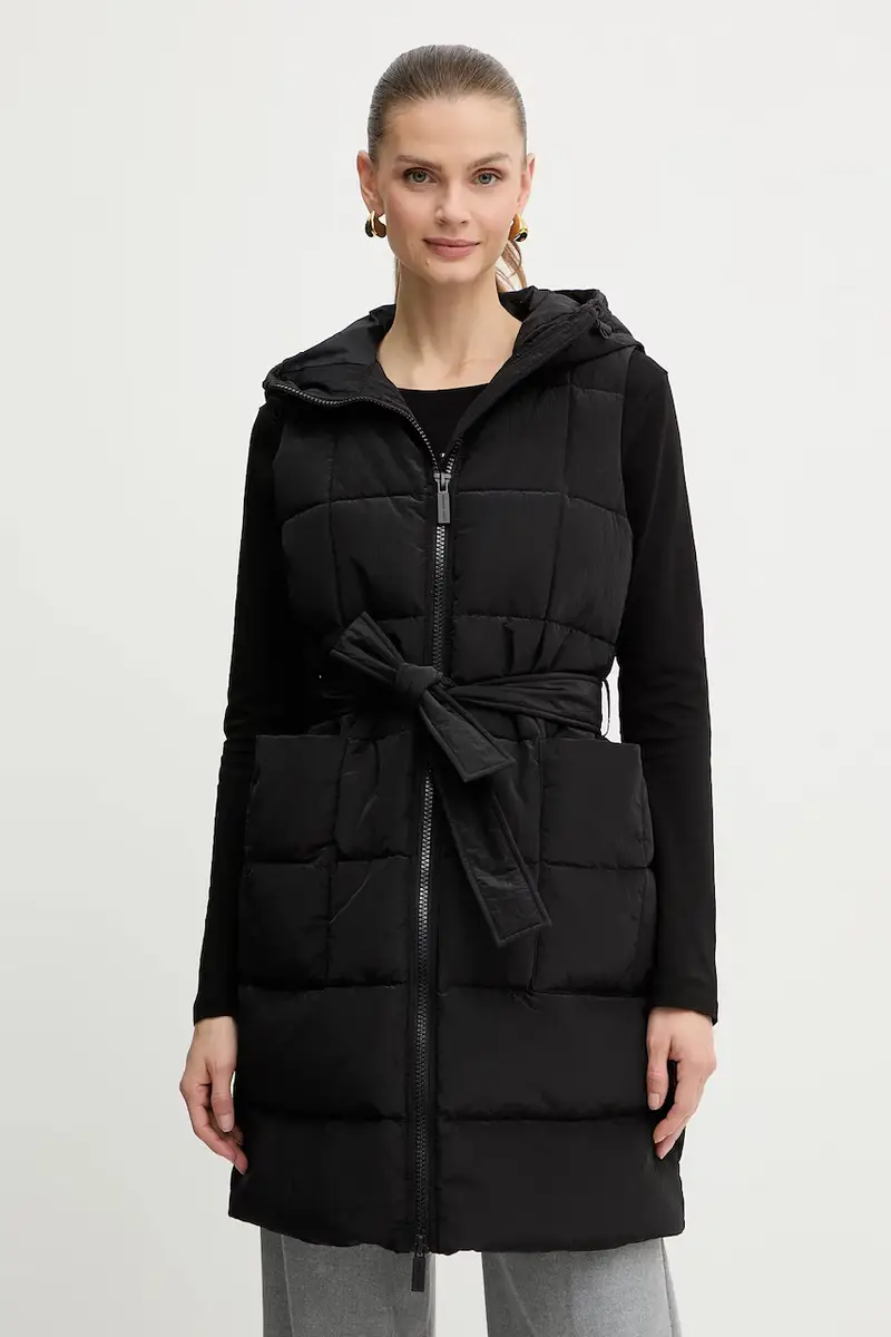 smanicato colore nero XW000651 AF16207