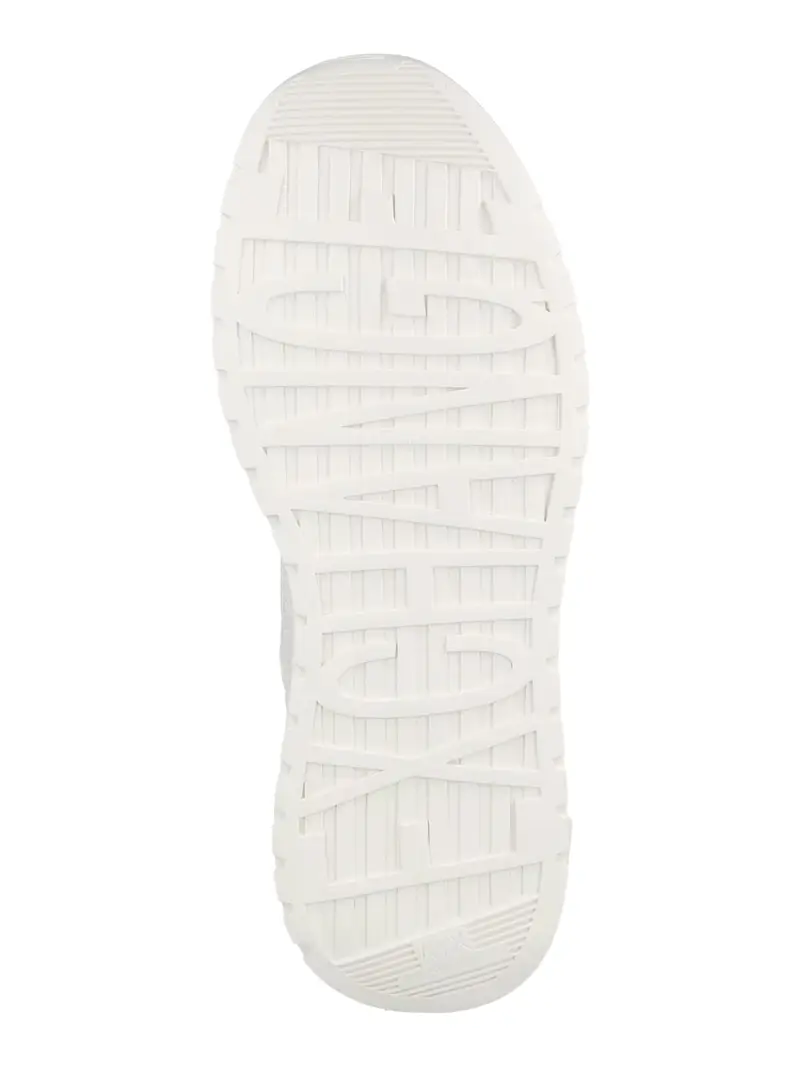 Sneaker bassa DUSSELDORF offwhite miniatura 3