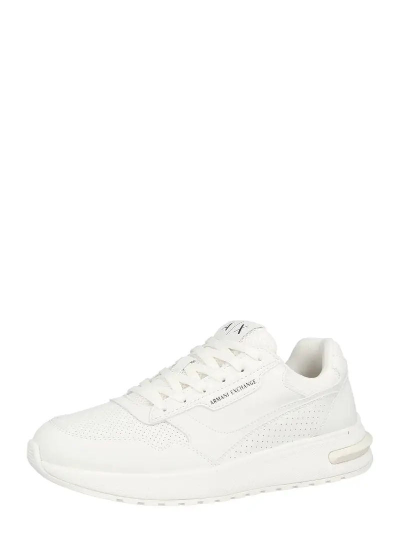 Sneaker bassa DUSSELDORF offwhite