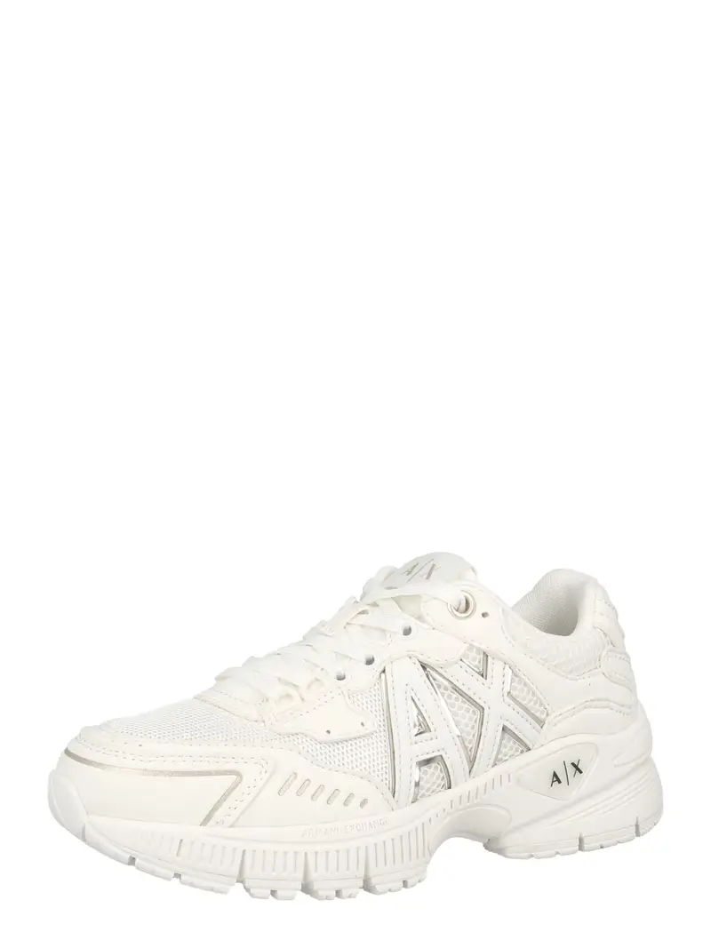 Sneaker bassa offwhite