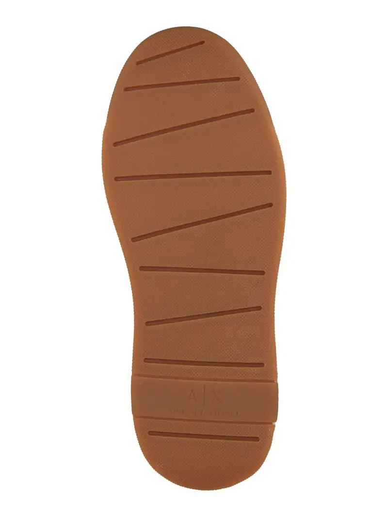 Sneaker bassa VENICE nero / offwhite miniatura 3