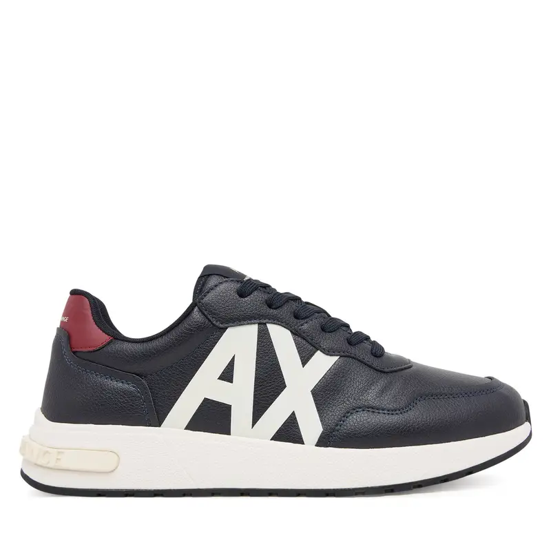 Sneakers Armani Exchange XM001683 AF17360 MB034 Blu scuro