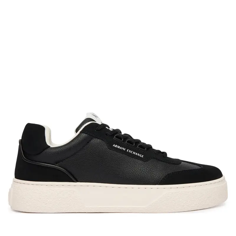Sneakers Armani Exchange XM002200 AF21419 MC105 Nero
