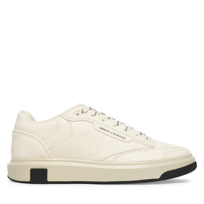 Sneakers Armani Exchange XM002205 AF21444 U0009 Bianco