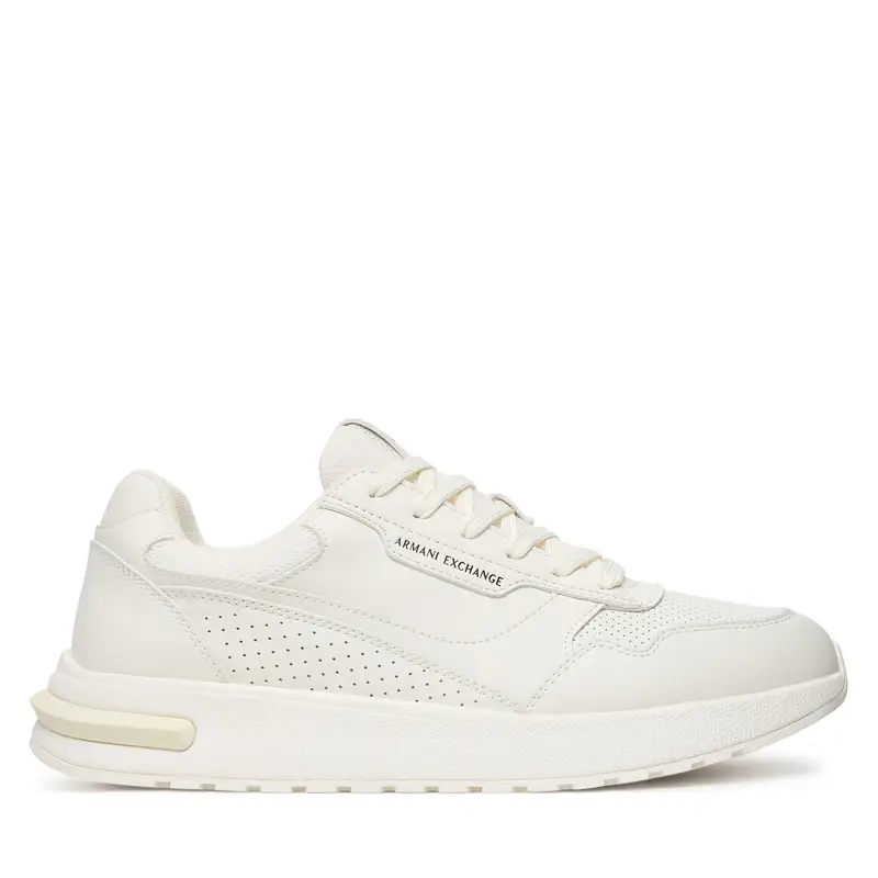 Sneakers Armani Exchange XM002625 AF22779 U0003 Bianco