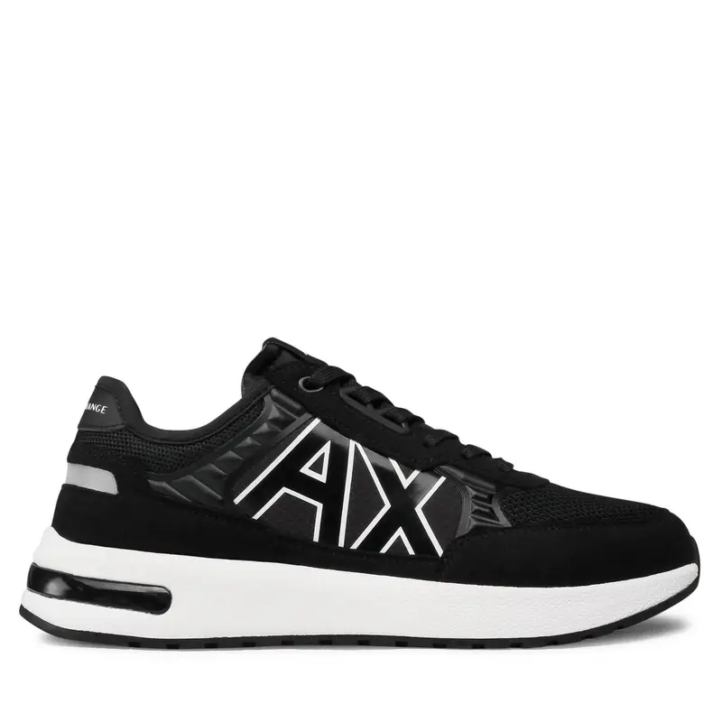 Sneakers Armani Exchange XUX090 XV276 00002 Nero
