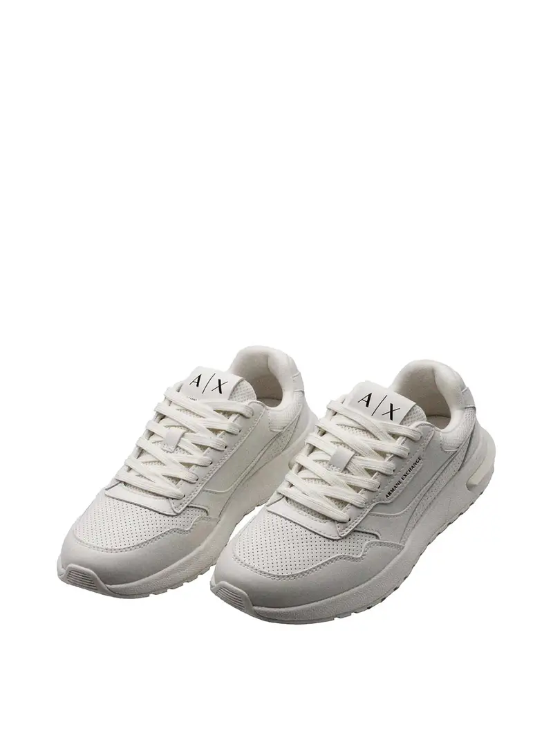 Sneakers Bianco