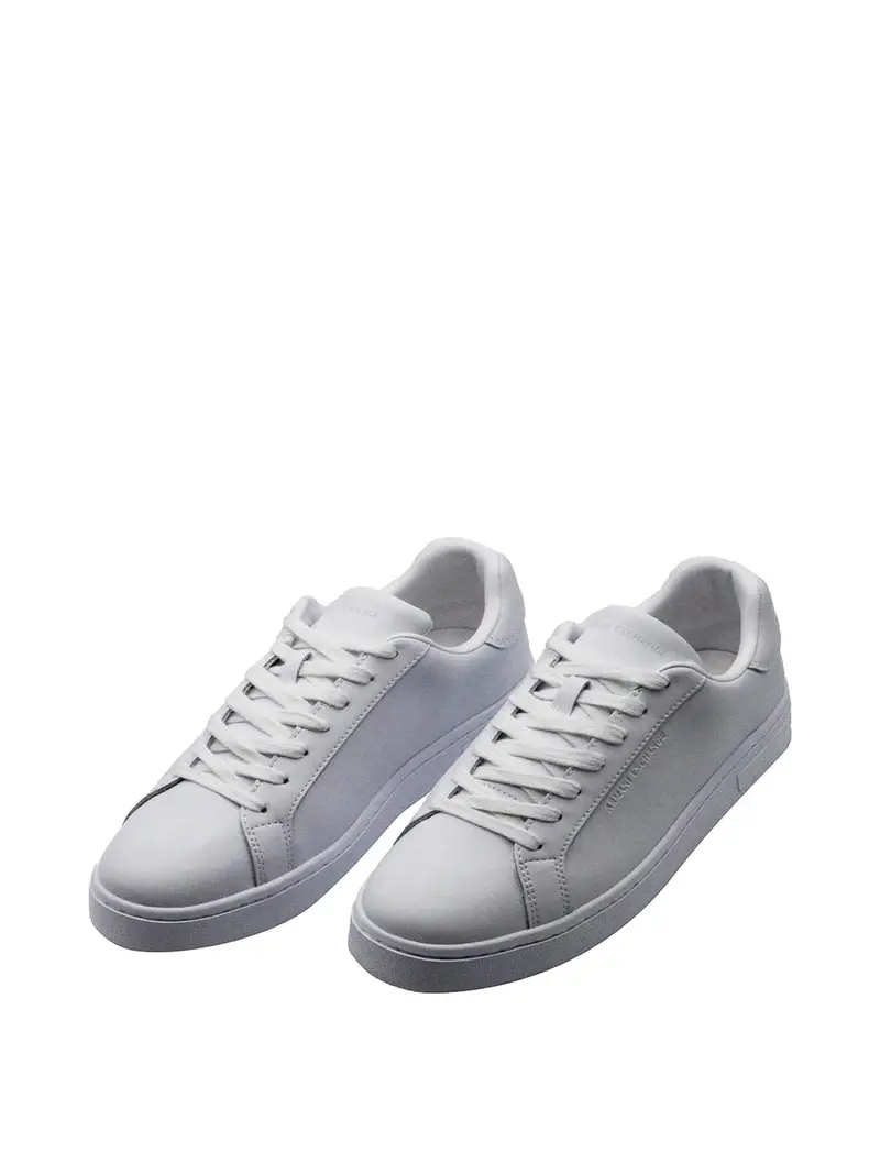 Sneakers Bianco