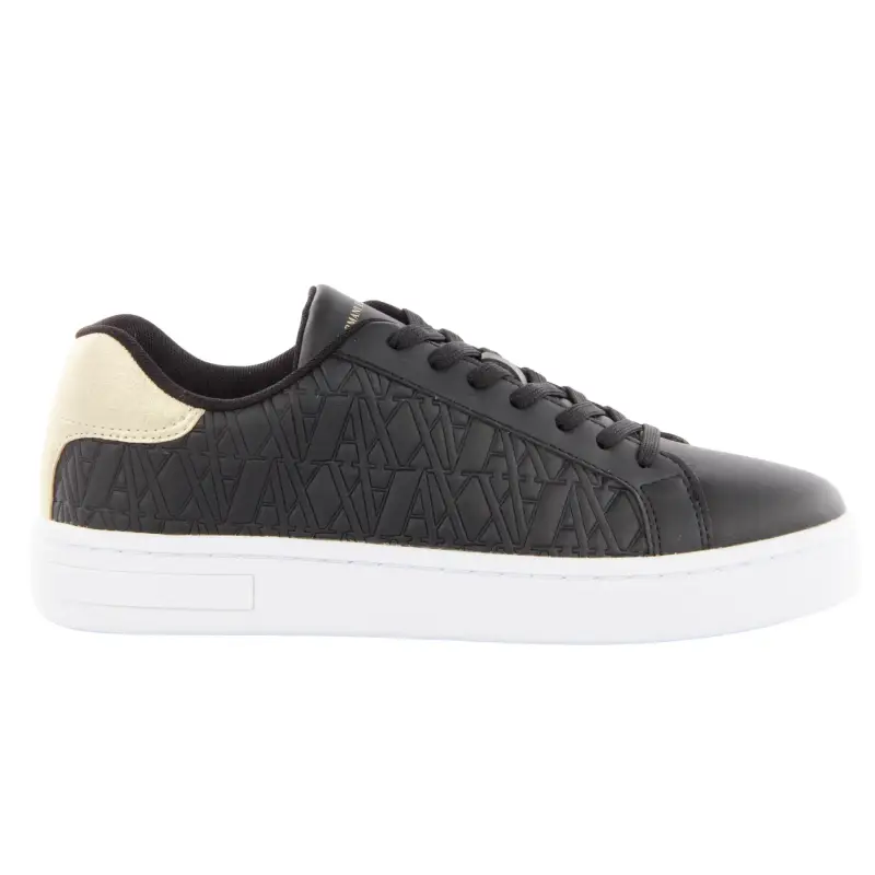 Sneakers da donna Armani Exchange Geo AX