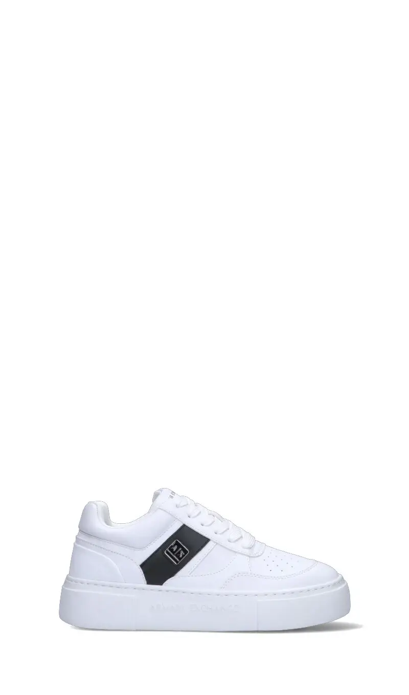 SNEAKERS DONNA BIANCO Vario